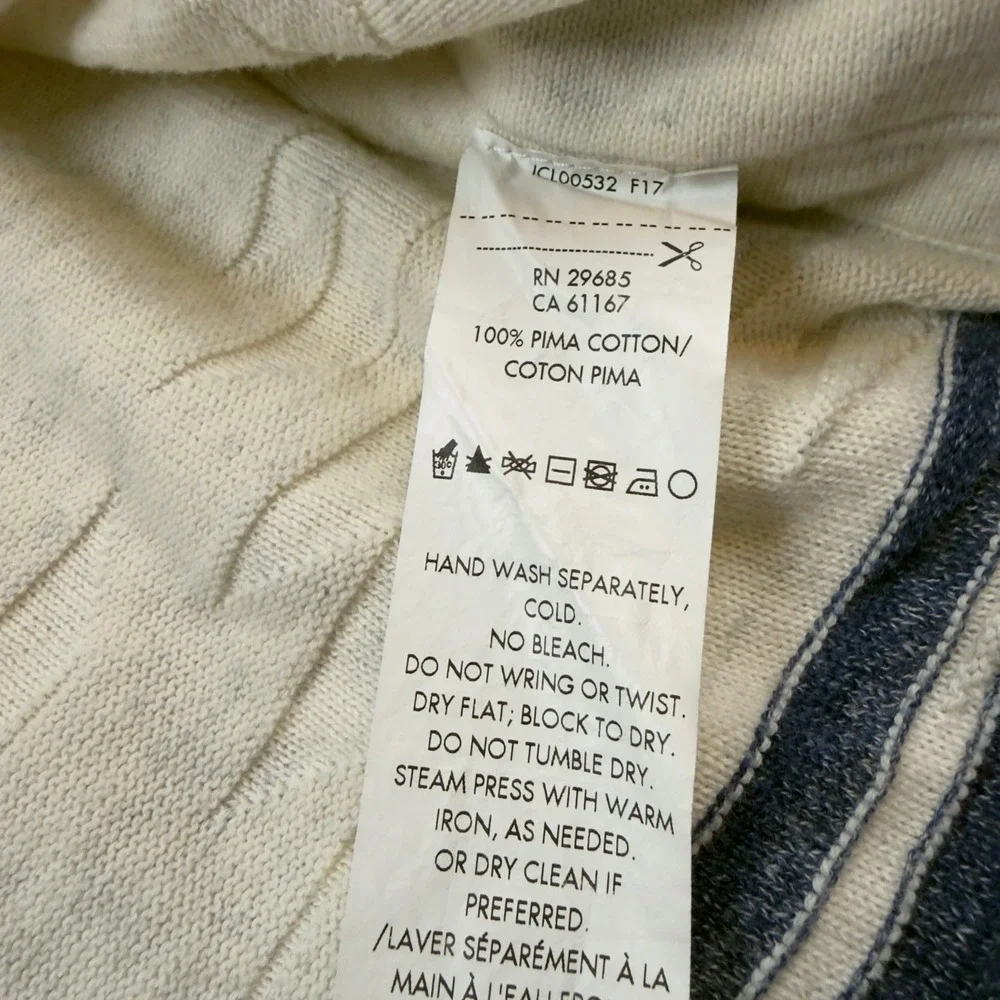 Pendleton open front